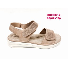 Buty Sandały DAMSKIE...