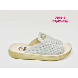 Buty Klapki DAMSKIE...