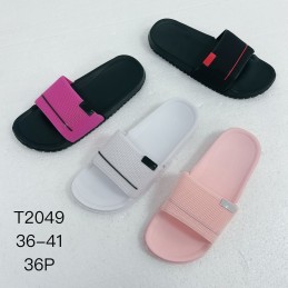 Buty Klapki DAMSKIE...