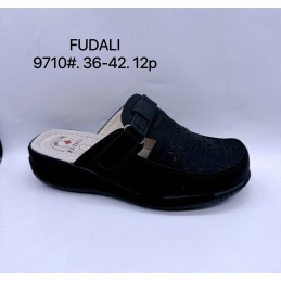 Buty Klapki DAMSKIE...