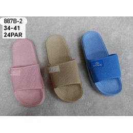 Buty Klapki DAMSKIE...