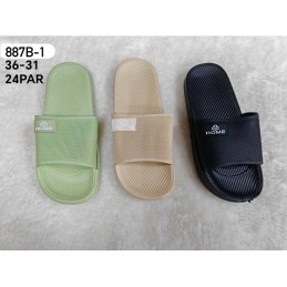 Buty Klapki DAMSKIE...