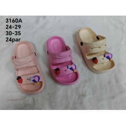 Buty Klapki...