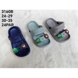 Buty Klapki...