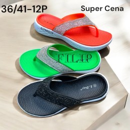 Buty Klapki DAMSKIE...