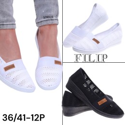 Buty  Półbuty DAMSKIE...