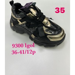 Buty Sportowe DAMSKIE...