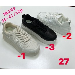 Buty Sportowe DAMSKIE...
