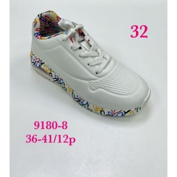Buty Sportowe DAMSKIE...