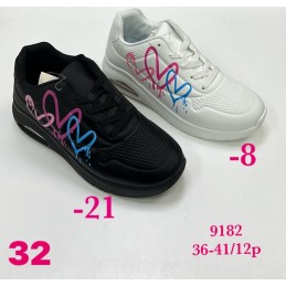 Buty Sportowe DAMSKIE...