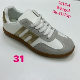 Buty Sportowe DAMSKIE...