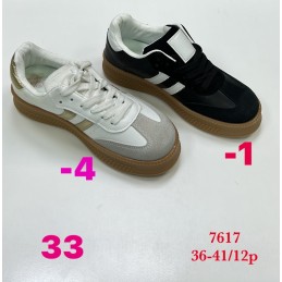 Buty Sportowe DAMSKIE...