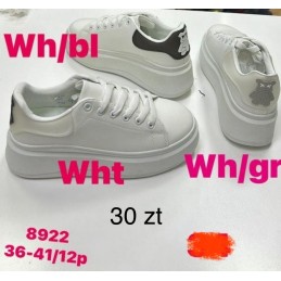 Buty Sportowe DAMSKIE...