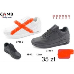 Buty Sportowe DAMSKIE...