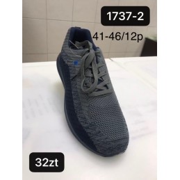 Buty Sportowe MĘSKIE...