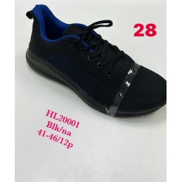 Buty Sportowe MĘSKIE...