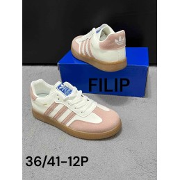 Buty Sportowe DAMSKIE...