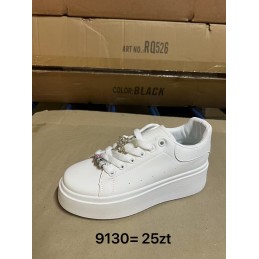 Buty Sportowe DAMSKIE...