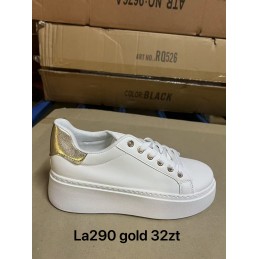 Buty Sportowe DAMSKIE...