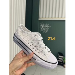 Buty Sportowe DAMSKIE...