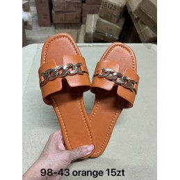 Buty Klapki  DAMSKIE...