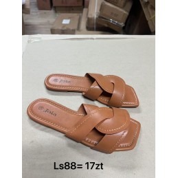 Buty Klapki  DAMSKIE...