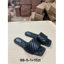 Buty Klapki  DAMSKIE...