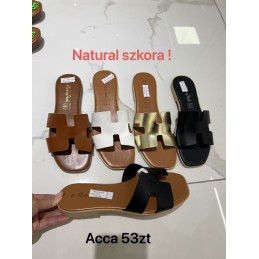 Buty Klapki  DAMSKIE...