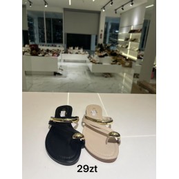 Buty Klapki  DAMSKIE...
