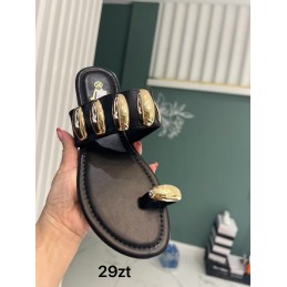 Buty Klapki  DAMSKIE...