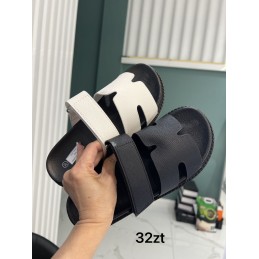 Buty Klapki  DAMSKIE...