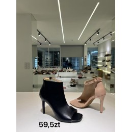 Buty Sandały DAMSKIE...