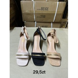 Buty Sandały DAMSKIE...