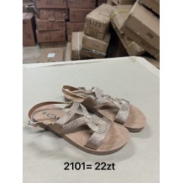 Buty Sandały DAMSKIE...