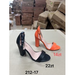 Buty Sandały DAMSKIE...