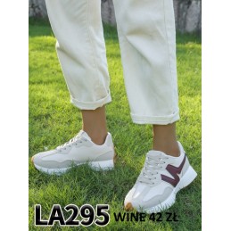 Buty Sportowe DAMSKIE...