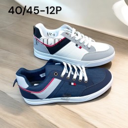 Buty Sportowe MĘSKIE...