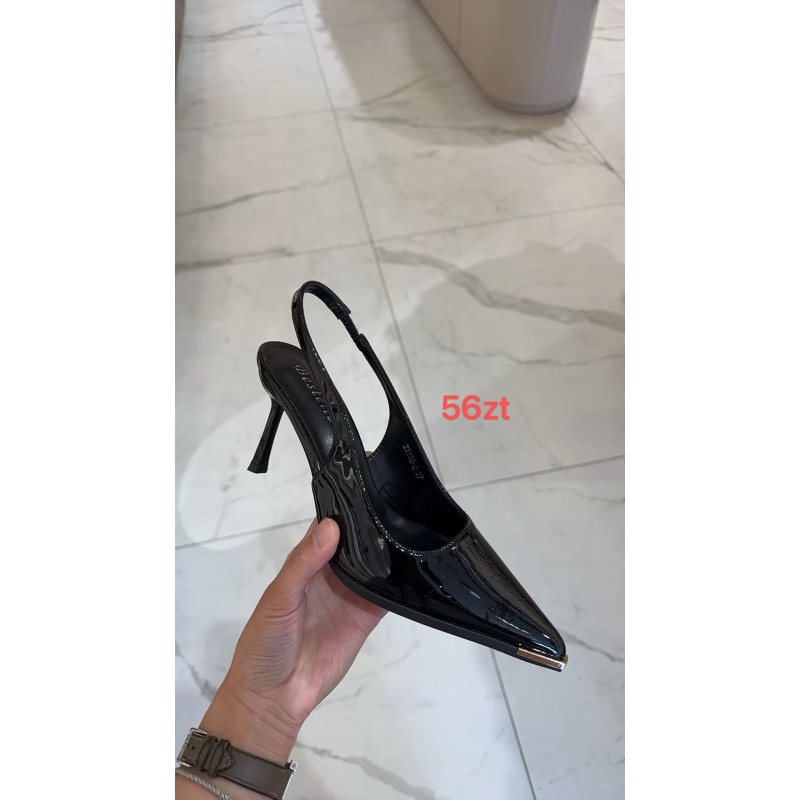 Buty Sandały DAMSKIE (36-41,12 par)Kolor Jak na zdzięciu
