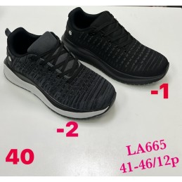 Buty Sportowe MĘSKIE...