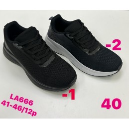 Buty Sportowe MĘSKIE...