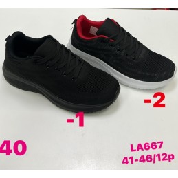 Buty Sportowe MĘSKIE...