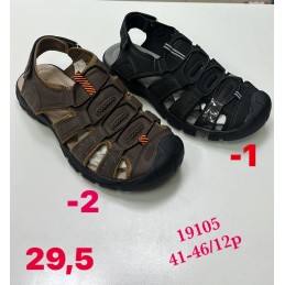 Buty  Sandały MĘSKIE...