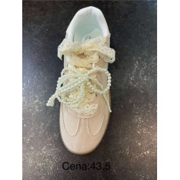 Buty Sportowe DAMSKIE...