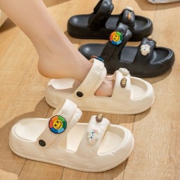 Buty Klapki DAMSKIE...
