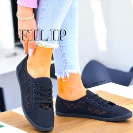 Buty Sportowe DAMSKIE...
