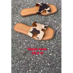 Buty  Klapki  DAMSKIE...