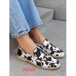 Buty Półbuty DAMSKIE...