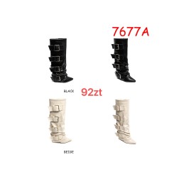 Buty BOTKI DAMSKIE...