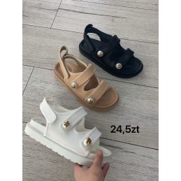 Buty Sandały DAMSKIE...