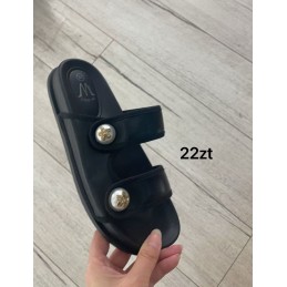 Buty Klapki DAMSKIE...